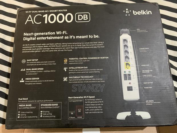 Belkin Ac 1000 Db · Photo 6