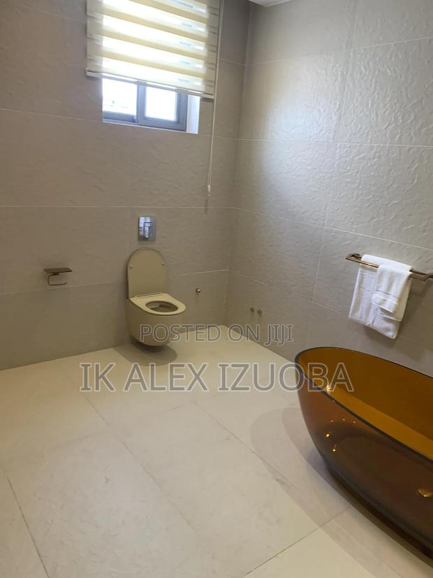 Furnished 4bdrm Mansion in Legon Hills for sale · Photo 4