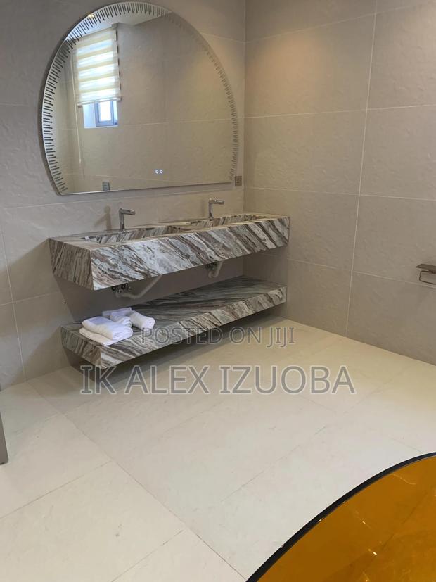 Furnished 4bdrm Mansion in Legon Hills for sale · Photo 5
