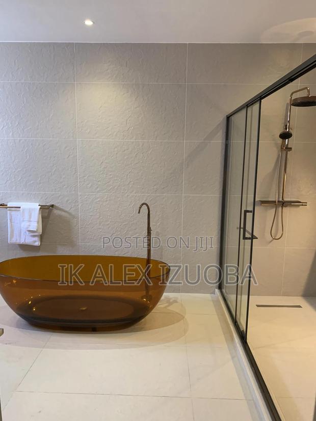 Furnished 4bdrm Mansion in Legon Hills for sale · Photo 3