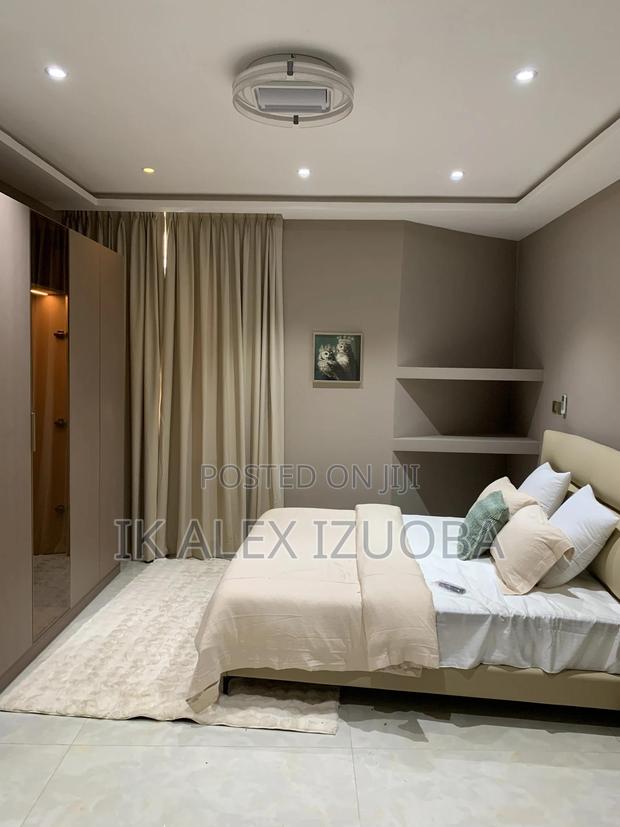 Furnished 4bdrm Mansion in Legon Hills for sale · Photo 7