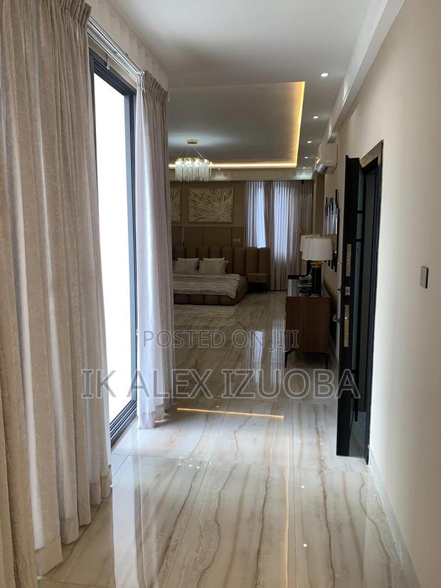 Furnished 4bdrm Mansion in Legon Hills for sale · Photo 6