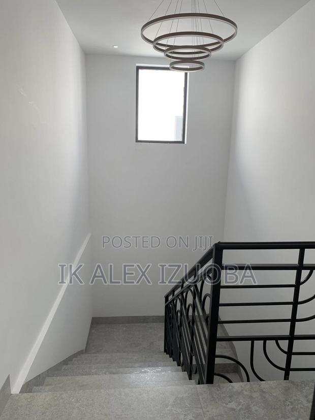 Furnished 4bdrm Mansion in Legon Hills for sale · Photo 8