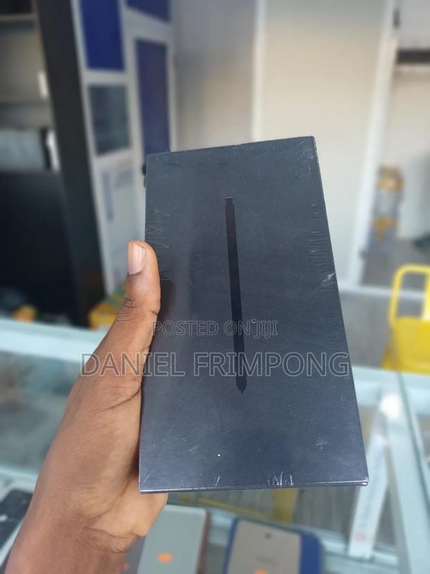 New Samsung Galaxy Note 9 512 GB Purple · Photo 1