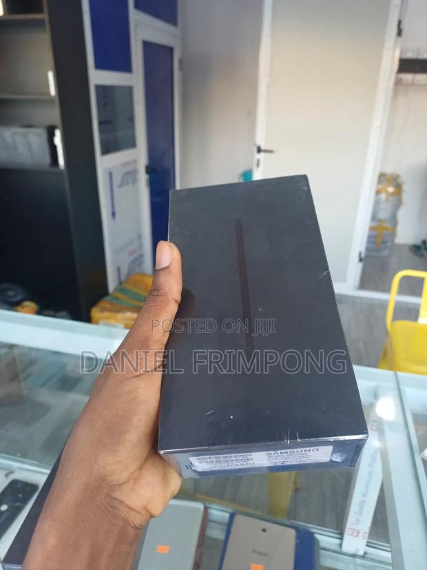 New Samsung Galaxy Note 9 512 GB Purple · Photo 2