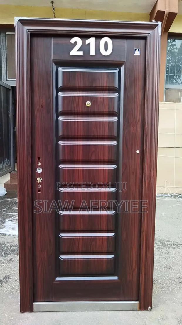 Turkish Security Doors House · Photo 1