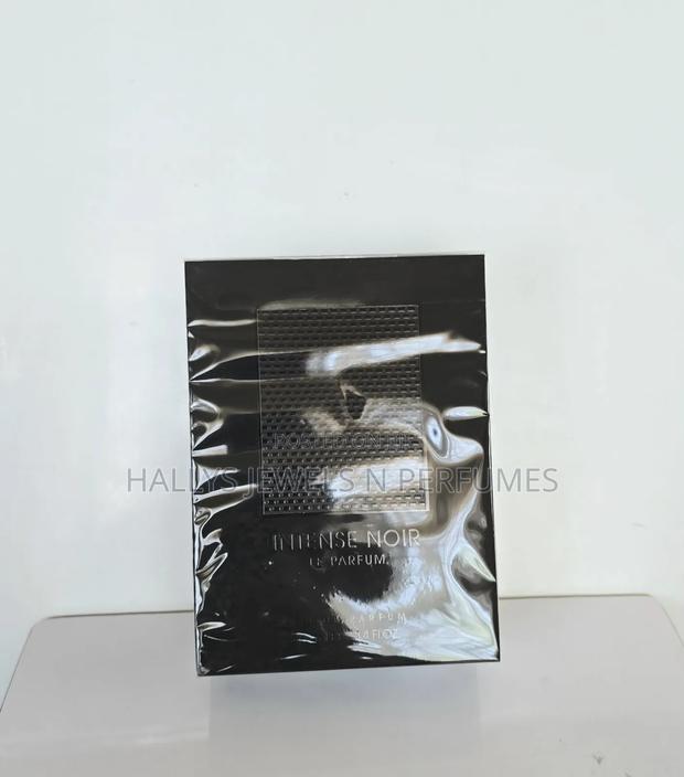 Intense Noir Le Parfum by Fragrance World, 100ml, Unisex · Photo 2