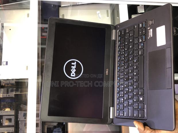Laptop Dell Latitude 12 E7250 8GB Intel Core I5 SSD 256GB · Photo 8