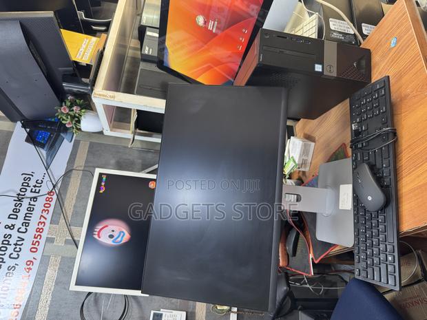 Desktop Computer Dell Vostro 3900 8GB Intel Core I5 HDD 500GB · Photo 3