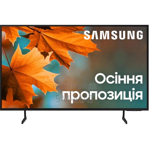 2025 Brand New Samsung 65 U8000f Crystal Uhd Smart Led Tv · Photo 2