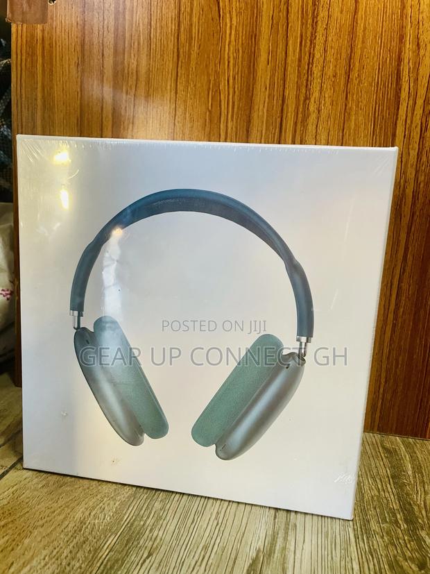 Airpods Max · Photo 1