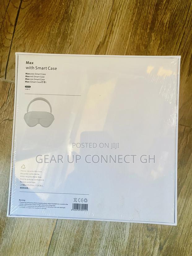 Airpods Max · Photo 3
