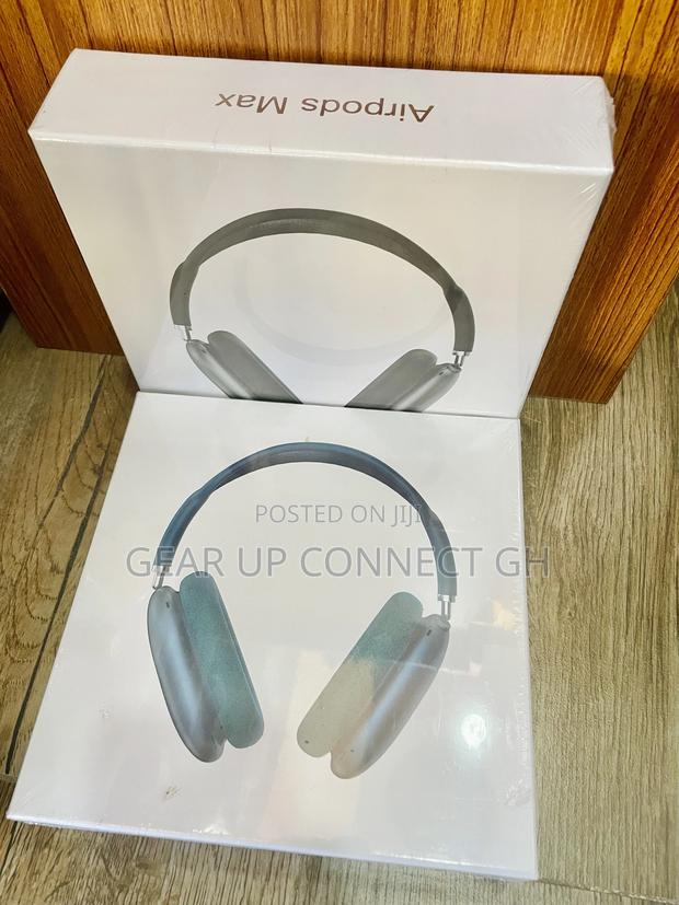 Airpods Max · Photo 2