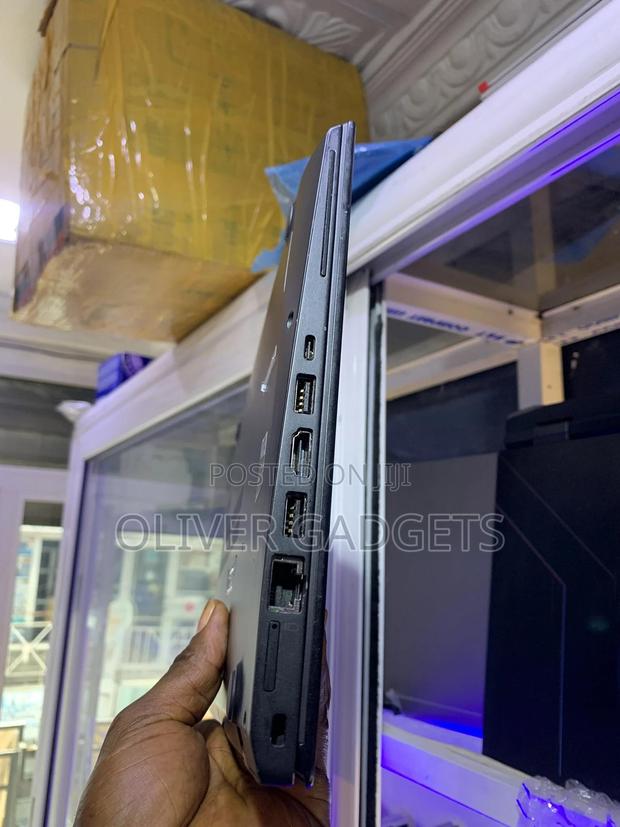 Laptop Lenovo ThinkPad T470s 8GB Intel Core i5 SSD 256GB · Photo 5