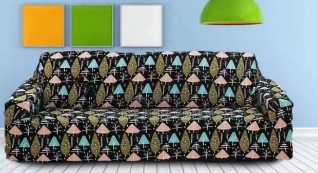 Sofa Covers · Photo 2