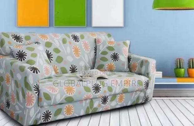 Sofa Covers · Photo 3
