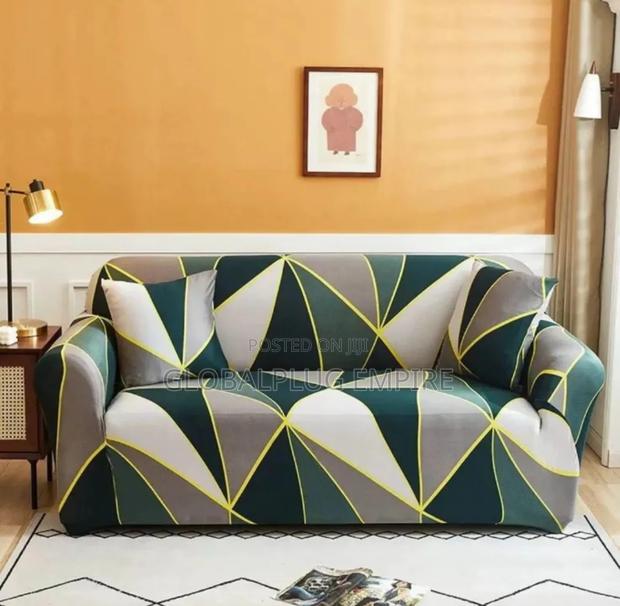 Sofa Covers · Photo 4