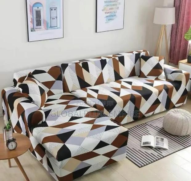 Sofa Covers · Photo 5