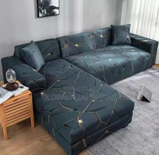 Sofa Covers · Photo 6