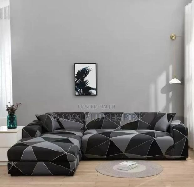 Sofa Covers · Photo 1