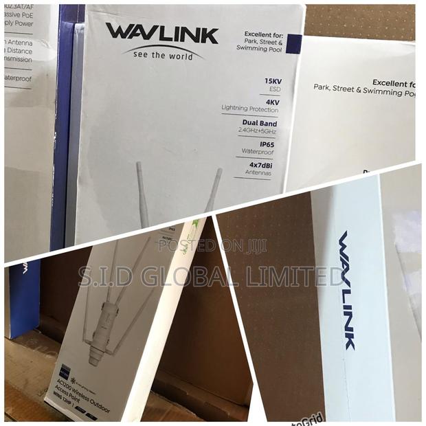 Wavlink Ac1200 · Photo 1