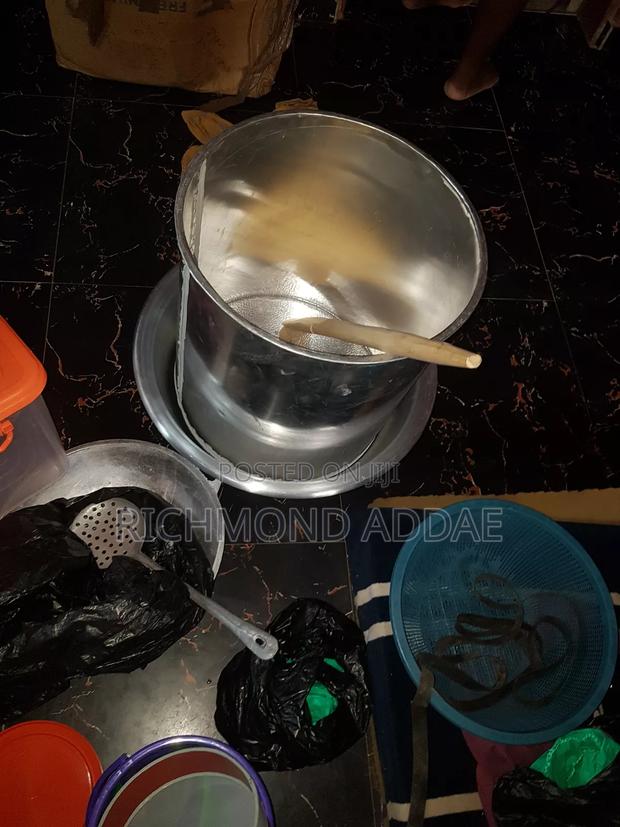 Koko Business Items Full Set For Sale · Photo 1