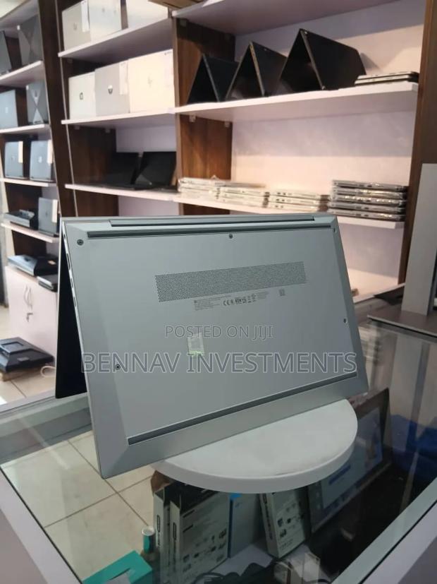Laptop HP EliteBook 840 G8 16GB Intel Core i5 SSD 256GB · Photo 3