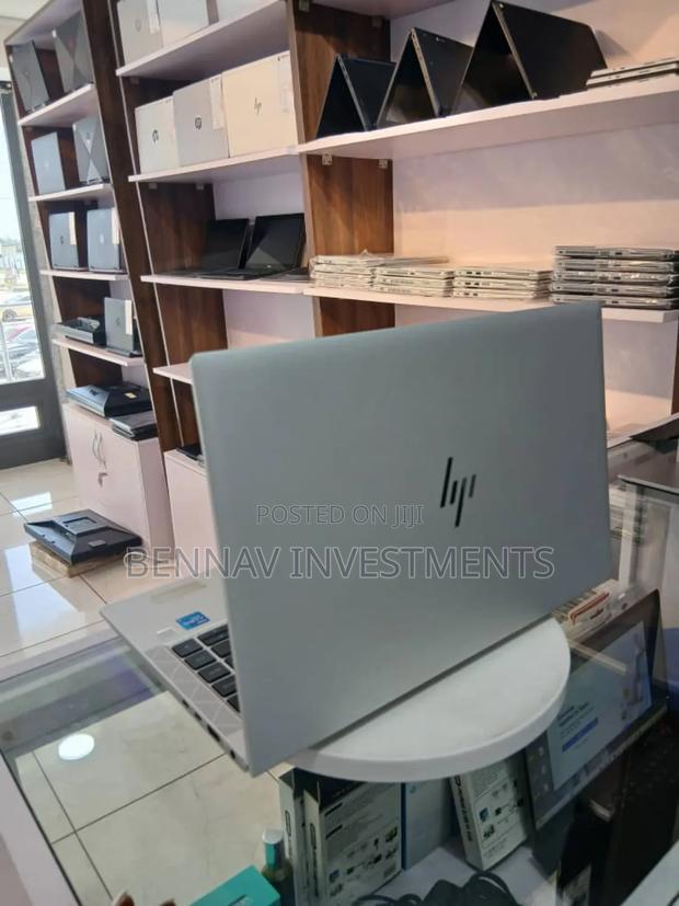 Laptop HP EliteBook 840 G8 16GB Intel Core i5 SSD 256GB · Photo 7