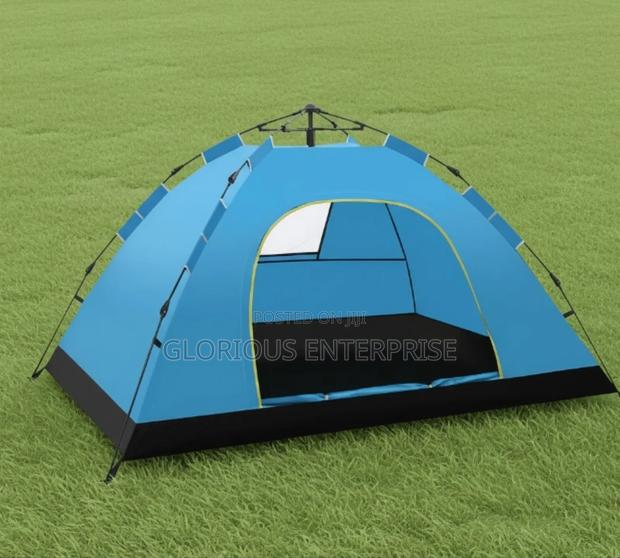 Camping Tent · Photo 1