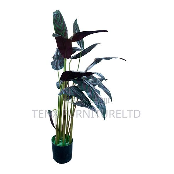 Artificial Plant ( Touch of Natural Elegance) · Photo 1