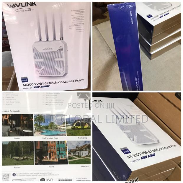 Wavklink Elevates You 27to The Next Level Of Speed · Photo 1