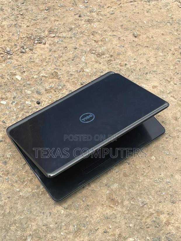 Laptop Dell Inspiron 17R N7110 8GB Intel Core I7 HDD 500GB · Photo 1