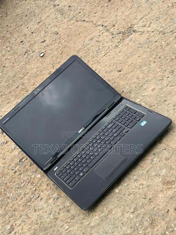 Laptop Dell Inspiron 17R N7110 8GB Intel Core I7 HDD 500GB · Photo 3