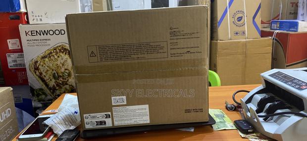 Epson Projector Eb-w55 4000 Lumens · Photo 2