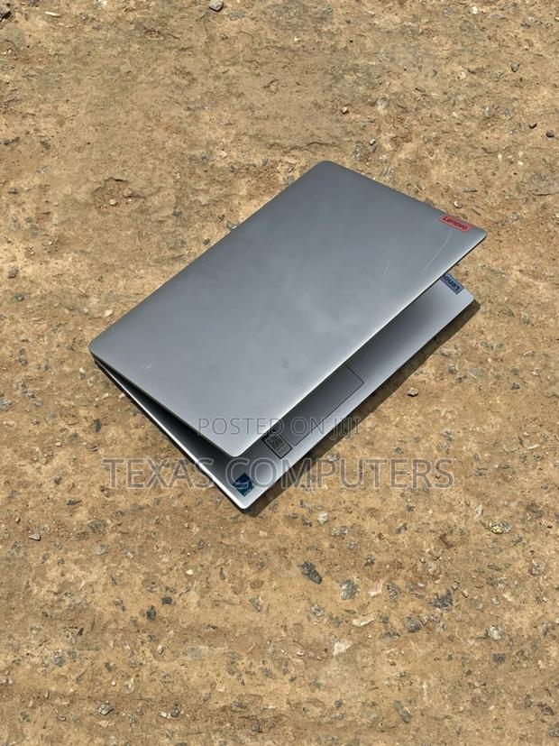 Laptop Lenovo IdeaPad 1 8GB Intel Core I7 SSD 256GB · Photo 3