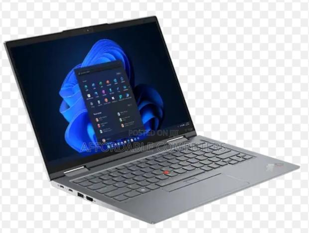 New Laptop Lenovo Thinkpad X1 Yoga 16GB Intel Core I7 SSD 512GB · Photo 1