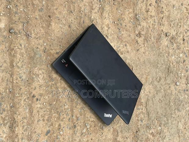 Laptop Lenovo ThinkPad E575 8GB Intel Core I7 HDD 500GB · Photo 3
