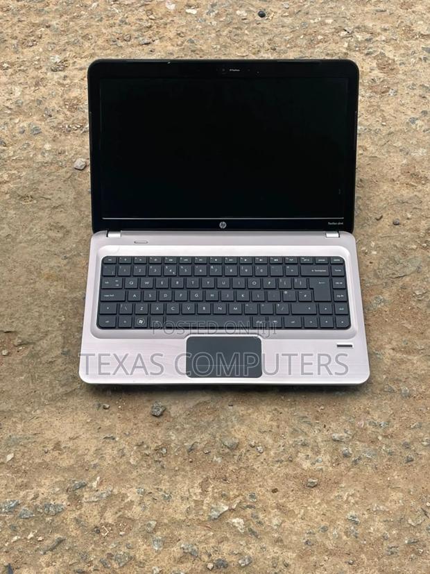 Laptop HP Pavilion DM4 6GB Intel Core I7 HDD 500GB · Photo 2