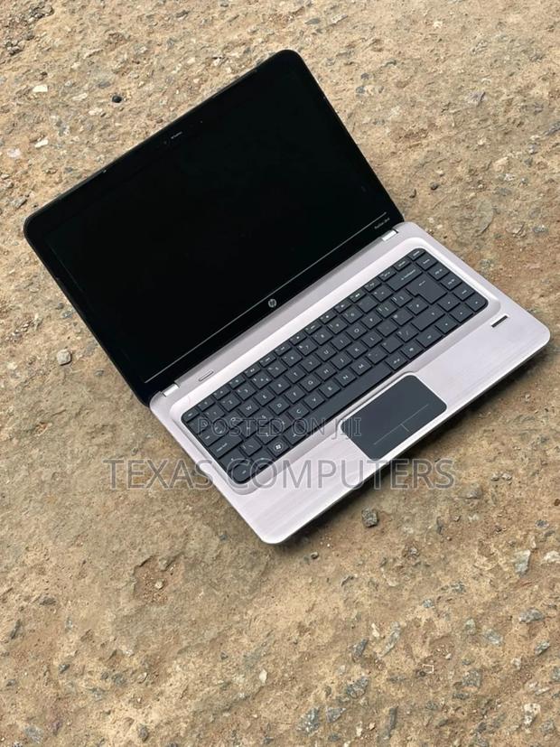 Laptop HP Pavilion DM4 6GB Intel Core I7 HDD 500GB · Photo 3
