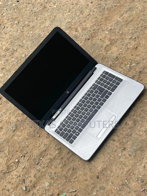 Laptop HP 15-Dw3031 8GB Intel Core I7 SSD 256GB · Photo 1