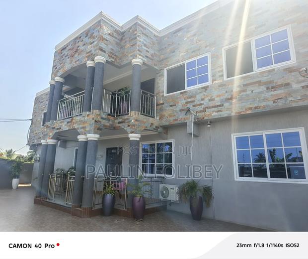 2bdrm Apartment in Dg Property, Ablekuma for rent · Photo 1