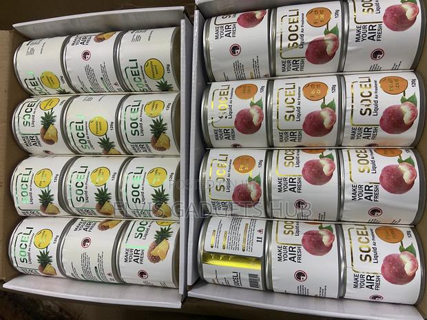 Soceli Air Freshener · Photo 2