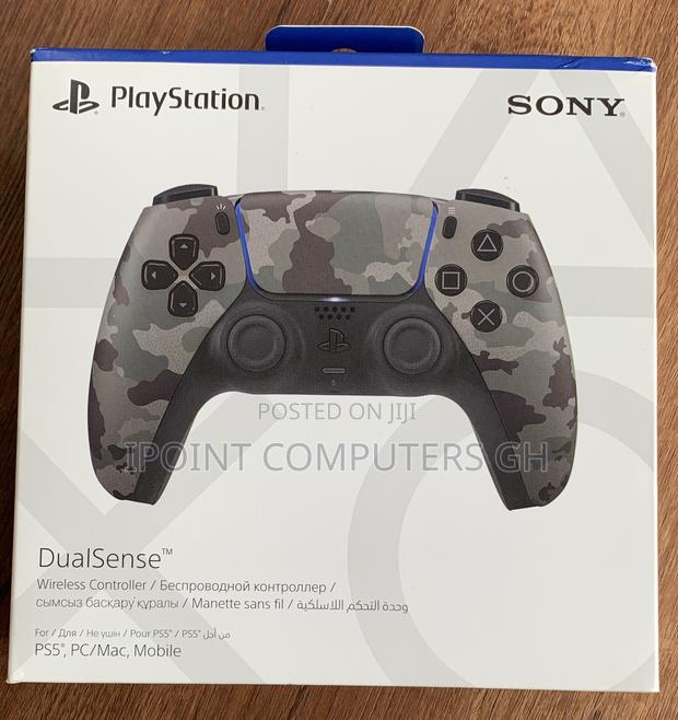 Ps5 Controller · Photo 1