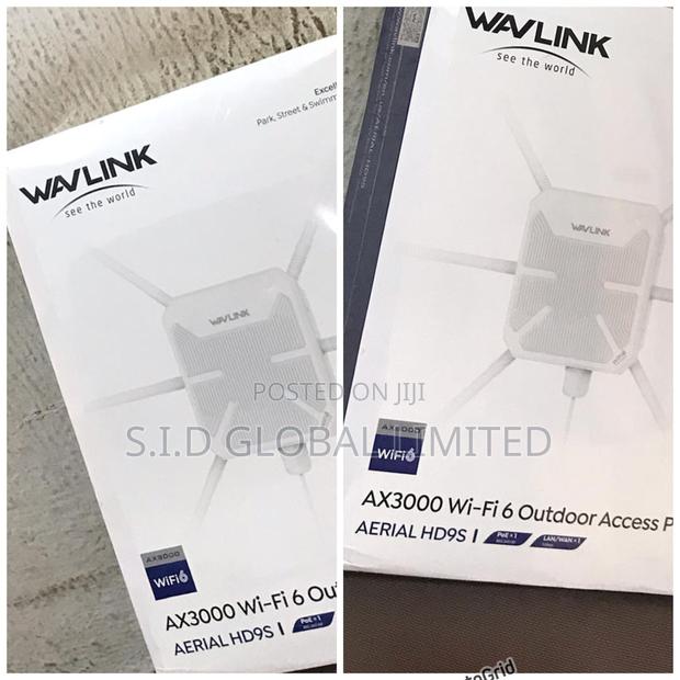 Wavlink Access Point Provides Hd Videos And Smooth Gaming Etc · Photo 1
