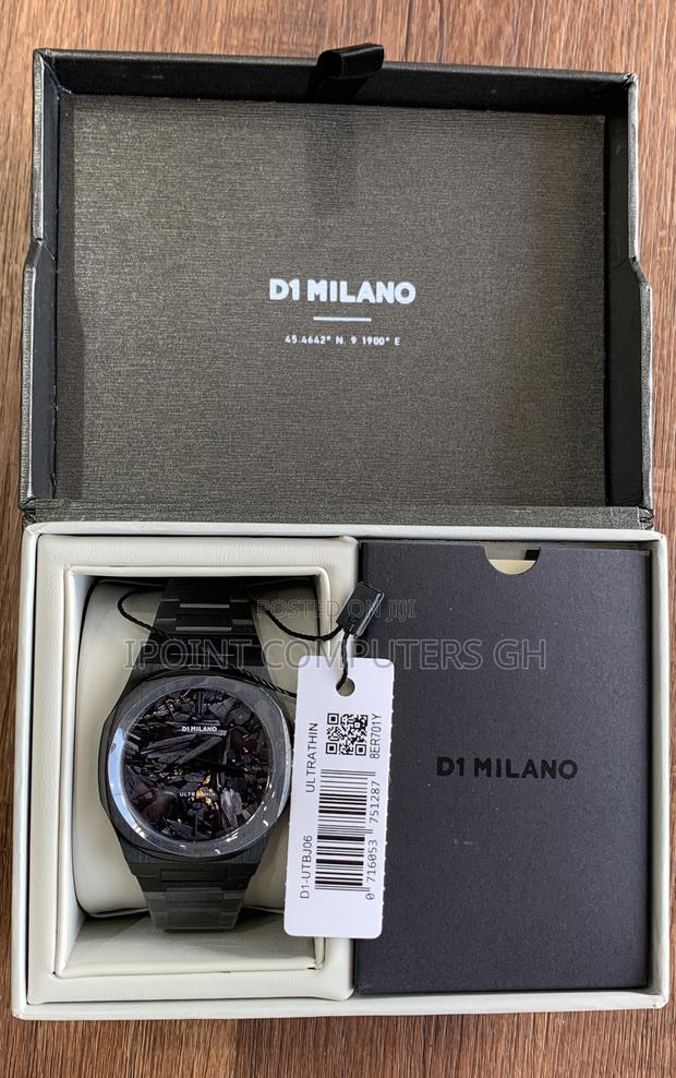 Resit Watch · Photo 2