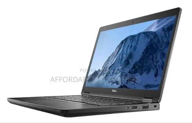 New Laptop Dell Latitude 5490 8GB Intel Core I5 HDD 1T · Photo 1