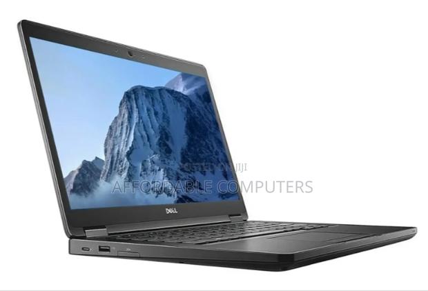 New Laptop Dell Latitude 5490 8GB Intel Core I5 HDD 1T · Photo 2