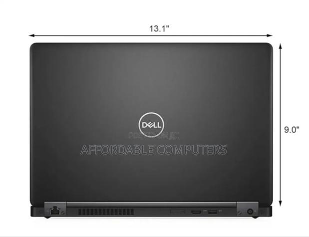 New Laptop Dell Latitude 5490 8GB Intel Core I5 HDD 1T · Photo 3