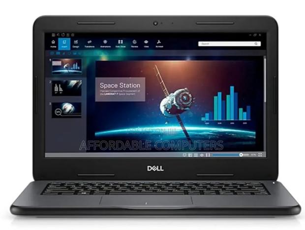 New Laptop Dell Latitude 3310 8GB Intel Core I5 SSD 256GB · Photo 1