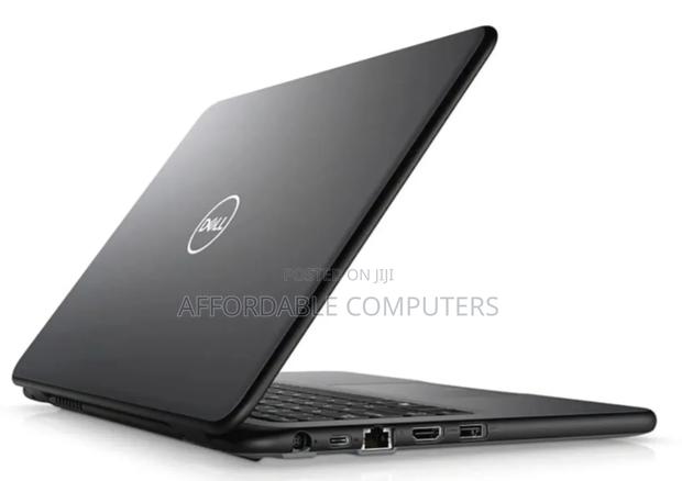 New Laptop Dell Latitude 3310 8GB Intel Core I5 SSD 256GB · Photo 3